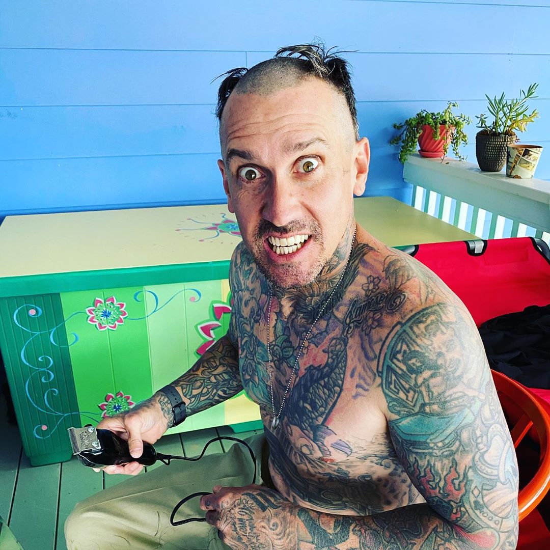 Where Do Pink and Carey Hart Live? Photos of Santa Barbara Home ...