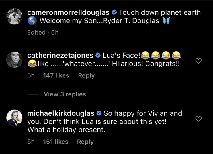 michael-douglas-is-so-happy-following-birth-of-2nd-grandchild-what-a-holiday-present