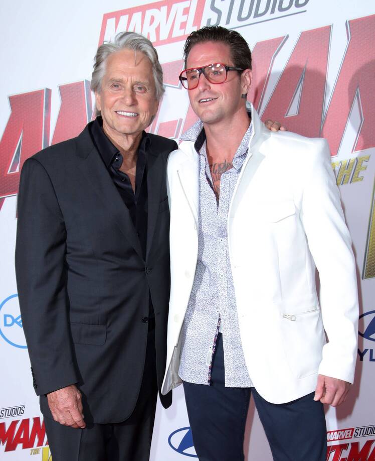 michael-douglas-is-so-happy-following-birth-of-2nd-grandchild-what-a-holiday-present
