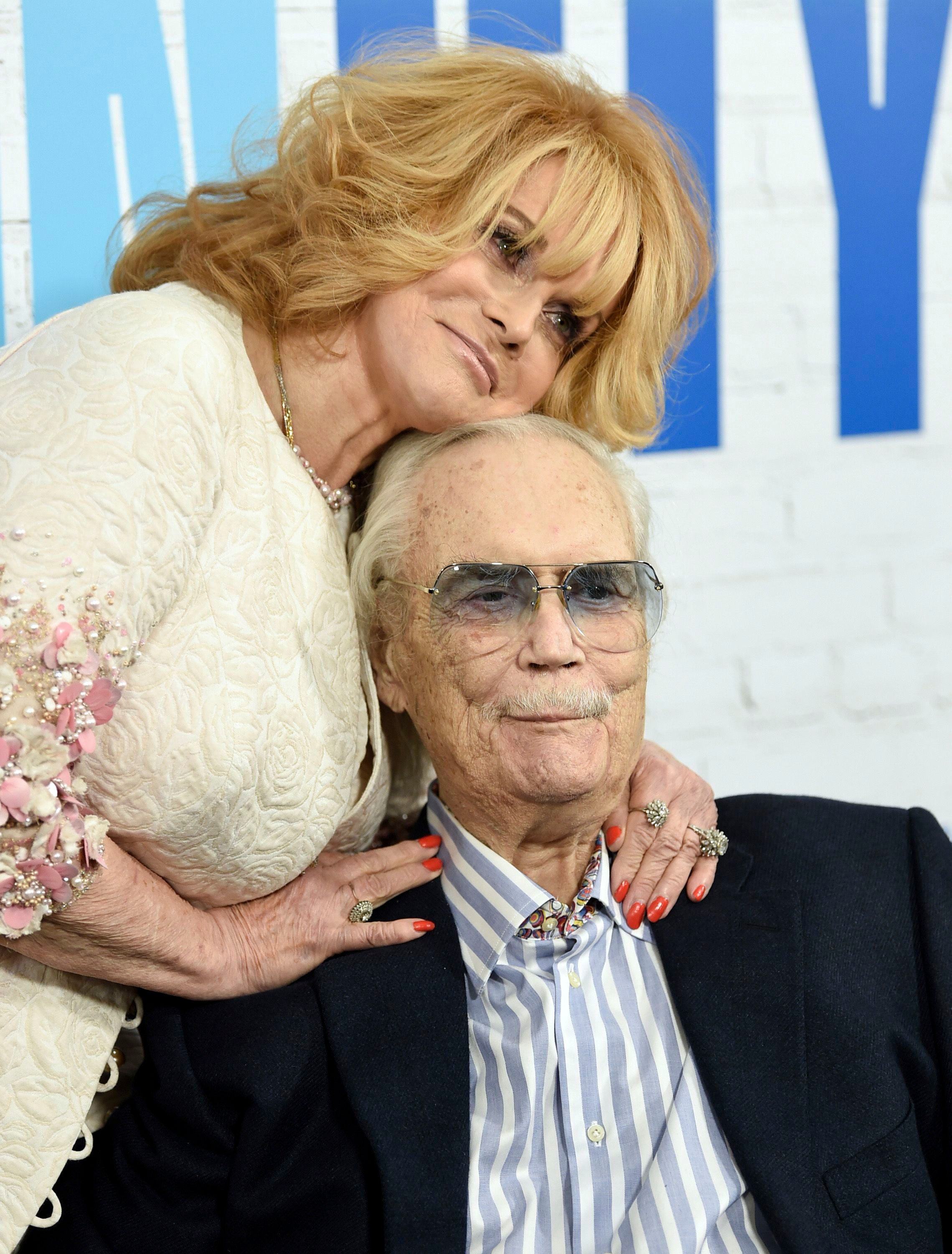 Who Is Ann Margret S Late Husband Get To Know Roger Smith