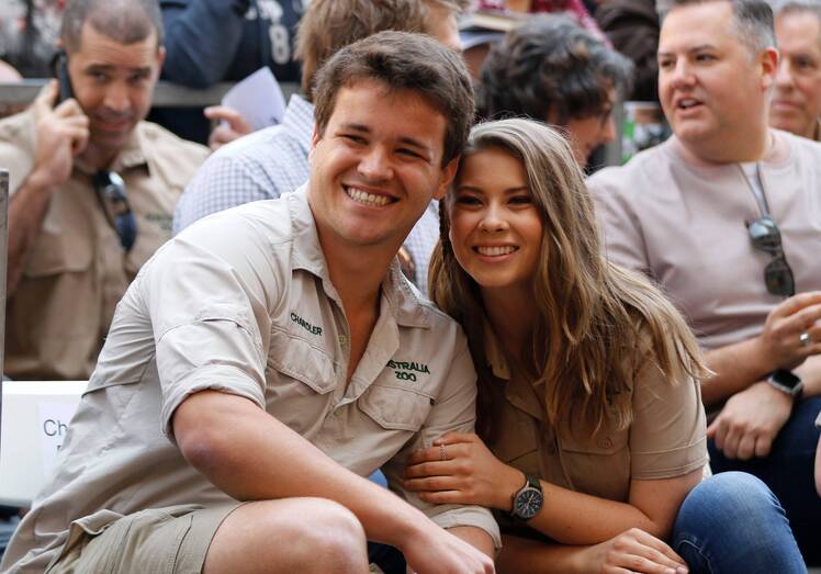 bindi-irwin-gives-birth-to-baby-no-1-with-chandler-powell