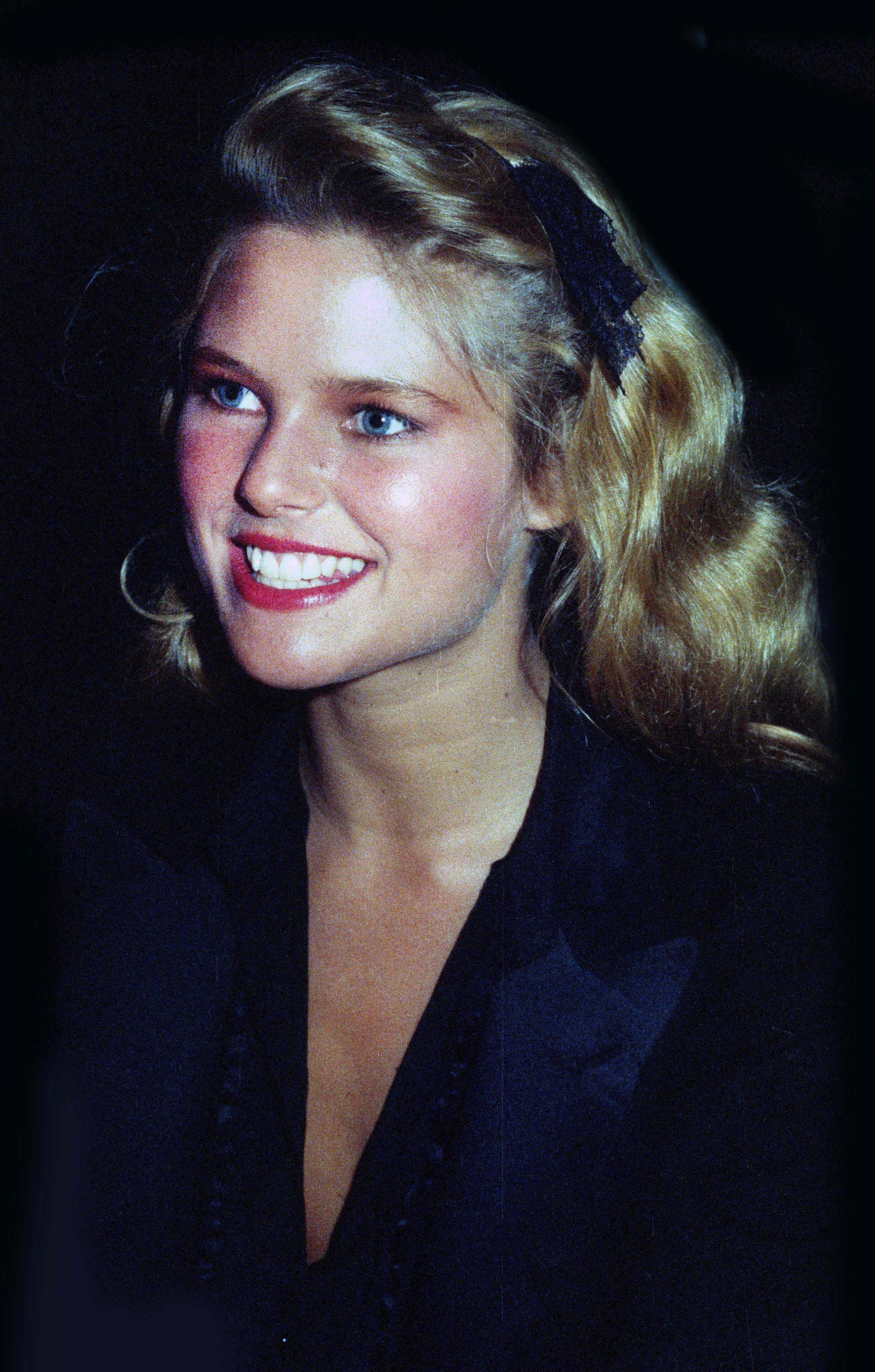 Christie Brinkley Young to Now: See Transformation Photos | Closer Weekly