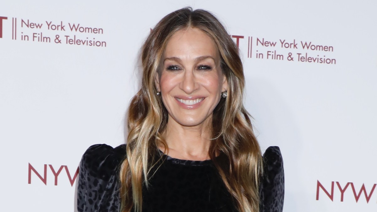 Sarah Jessica Parker's Net Worth How Much Money Does She Make?