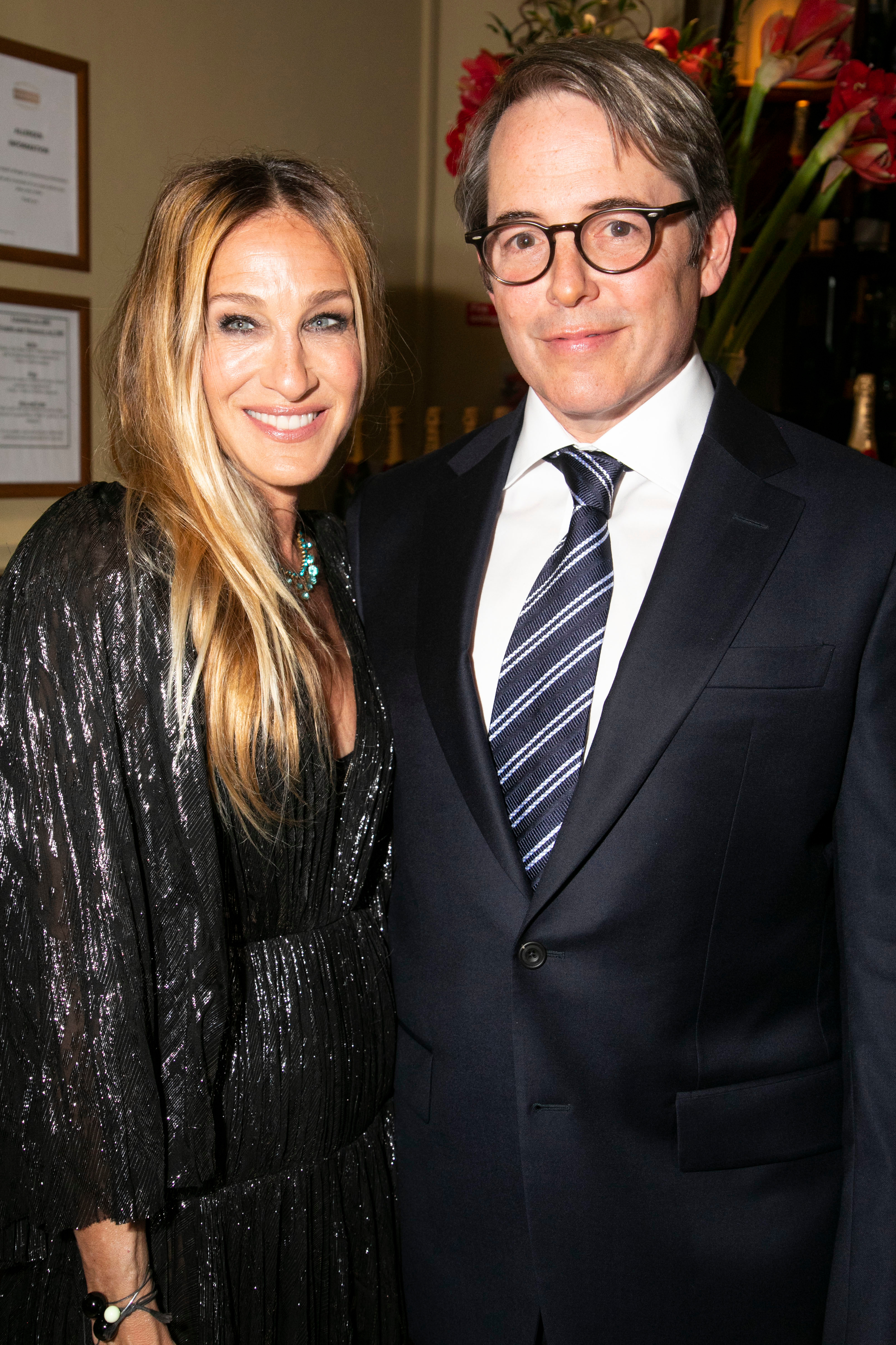 Sarah Jessica Parker S Net Worth How Much Money Does She Make   Sarah Jessica Parkers Net Worth How Much Money Does She Make03 