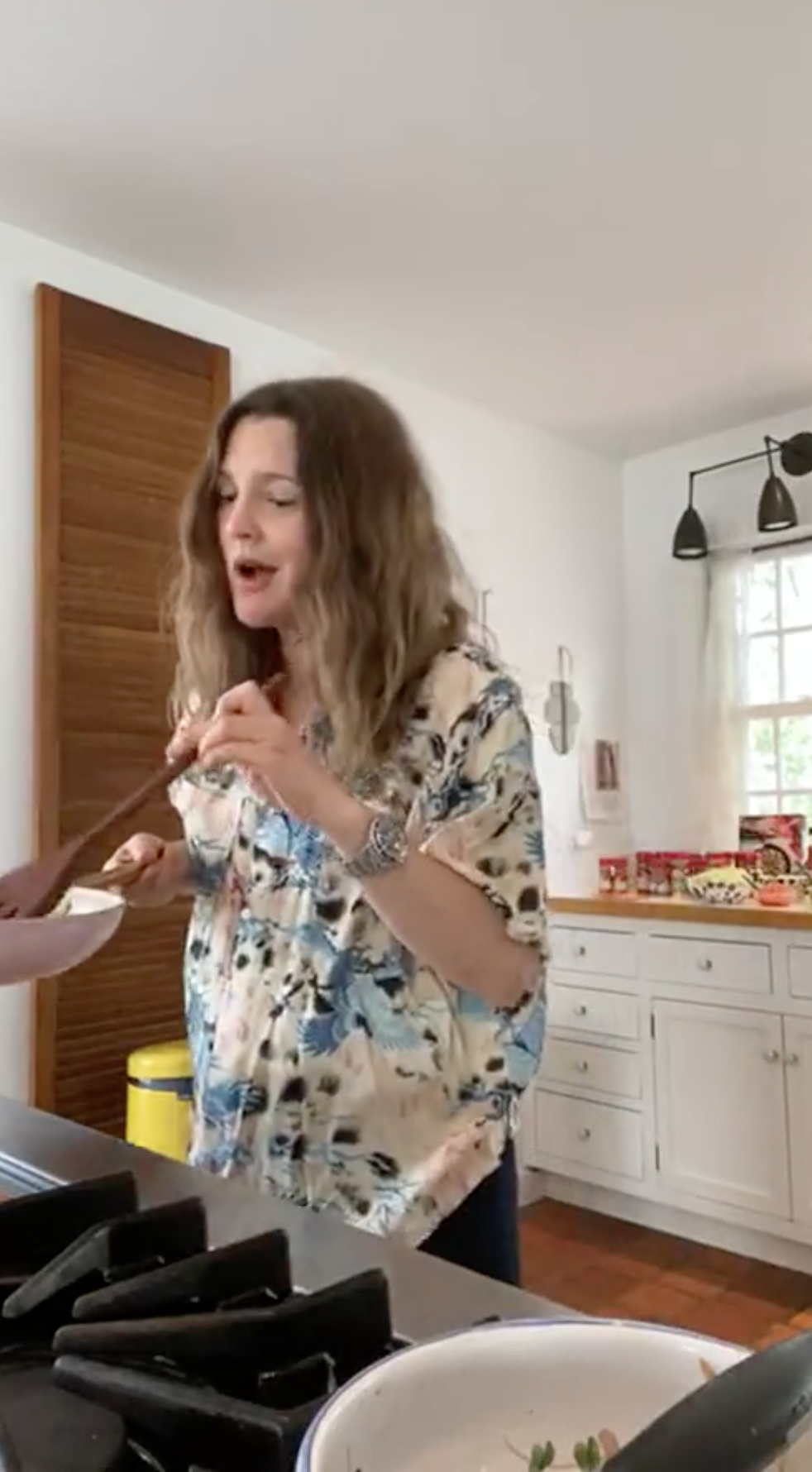 This is the #1 Kitchen Tool Drew Barrymore Can't Live Without