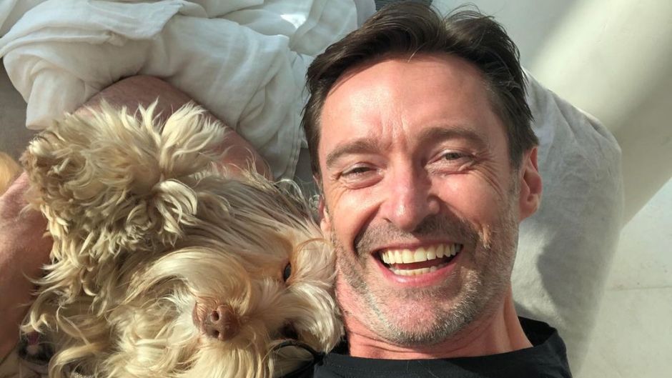 Where Does Hugh Jackman Live? Photos Inside His NYC Penthouse