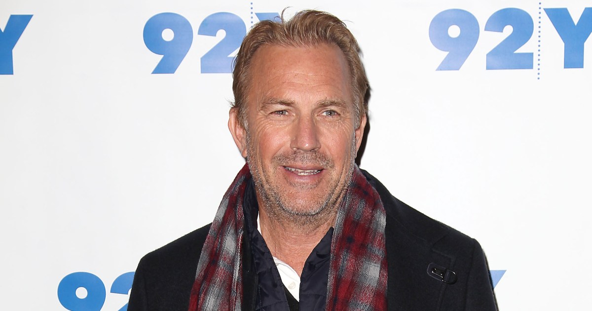 Where Does Kevin Costner Live? Inside His Colorado Estate