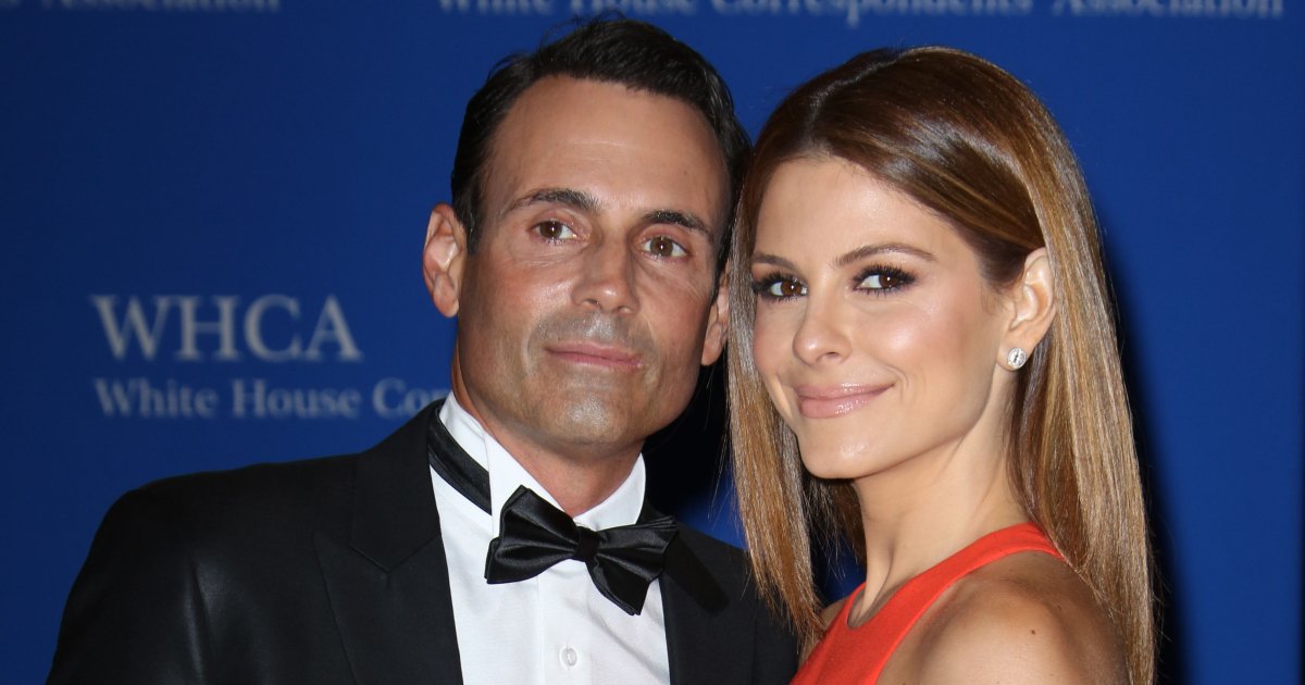 Who Is American Journalist Maria Menounos Husband?