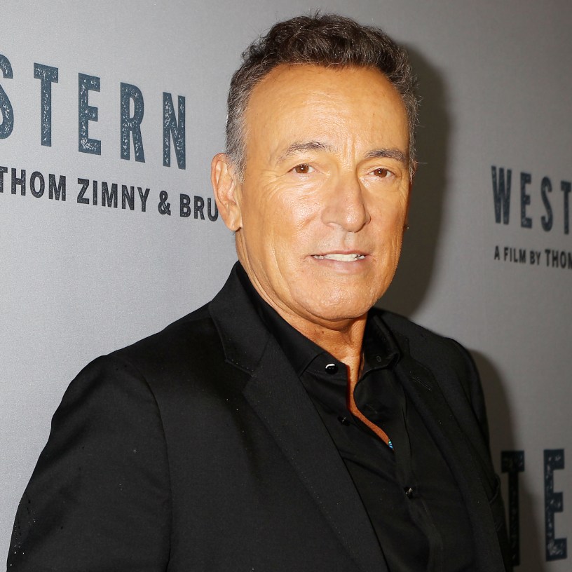 bruce springsteen Latest News Closer Weekly