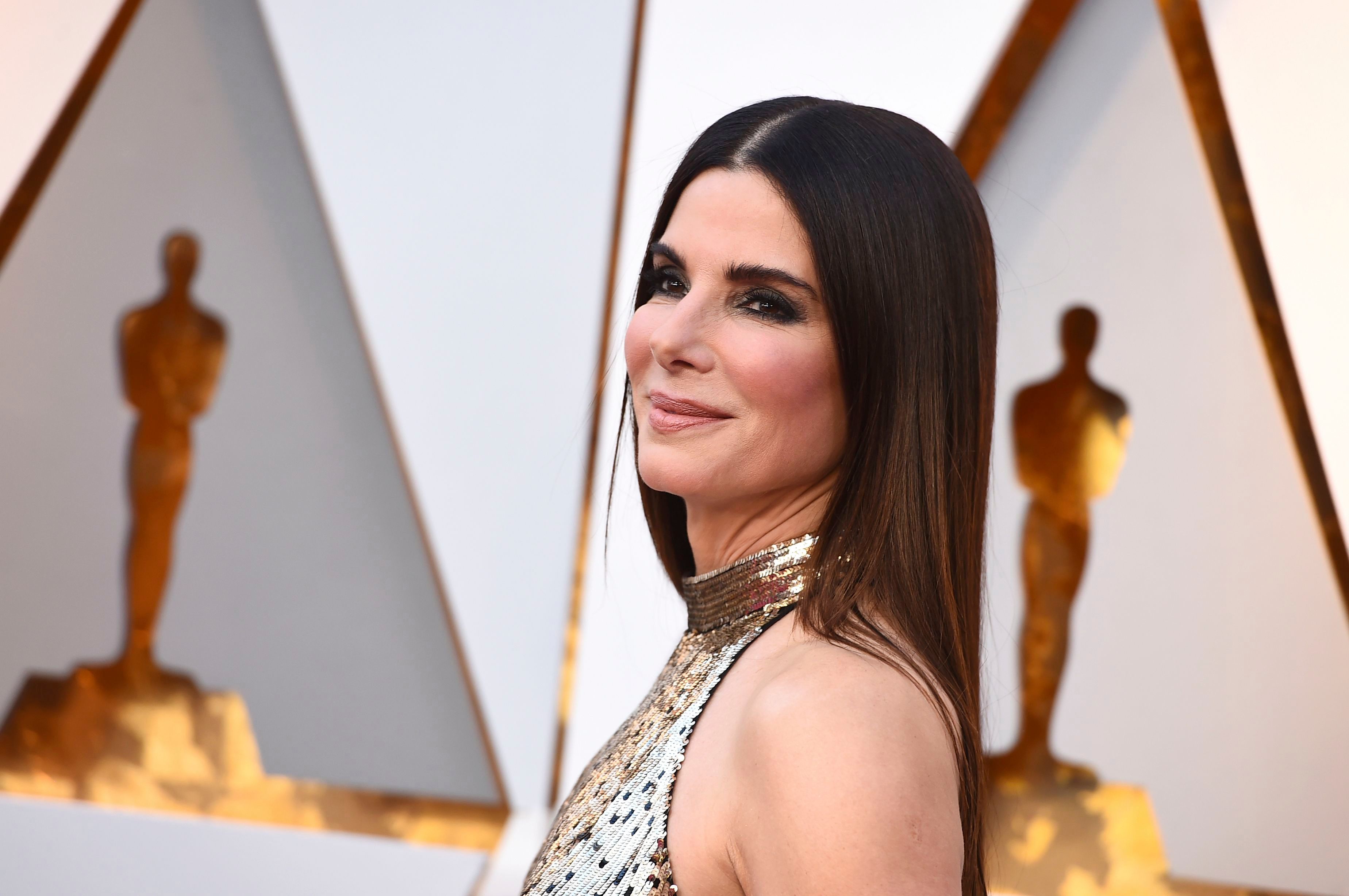 Sandra Bullock's Net Worth: How Much Money Does She Make? | Closer Weekly