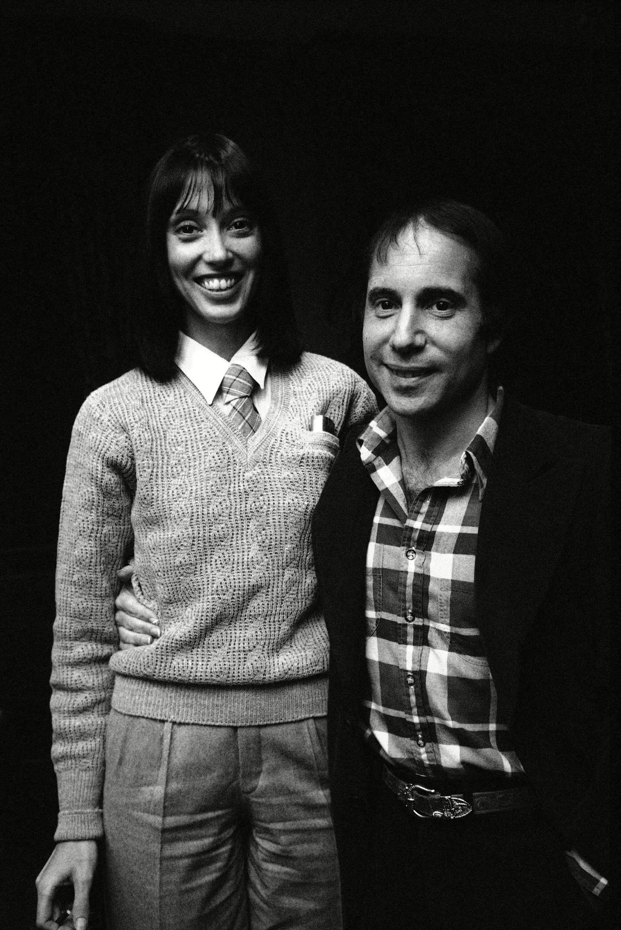 Shelley Duvall's Ex-Husband and Boyfriends: Dating History