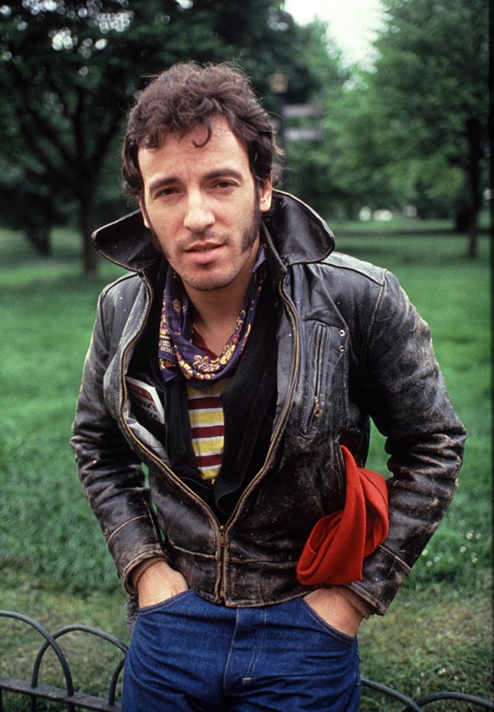 Bruce Springsteen's Net Worth How Much Money Does He Make?