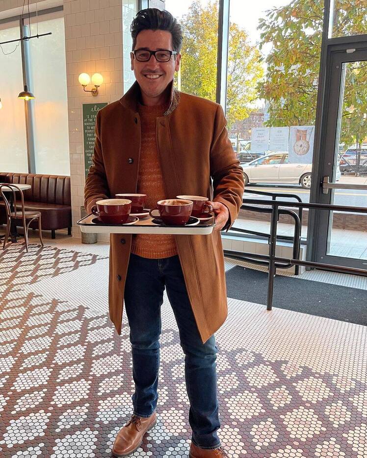 Jonathan Knight's Net Worth: How Much Money Does He Make?