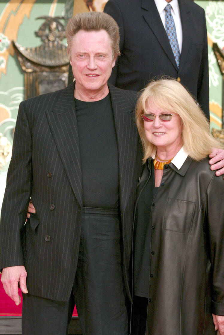 does-christopher-walken-have-kids-find-out-family-details