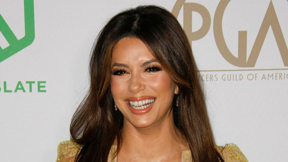 Eva Longoria's Net Worth How Much Money Does the Star Make?