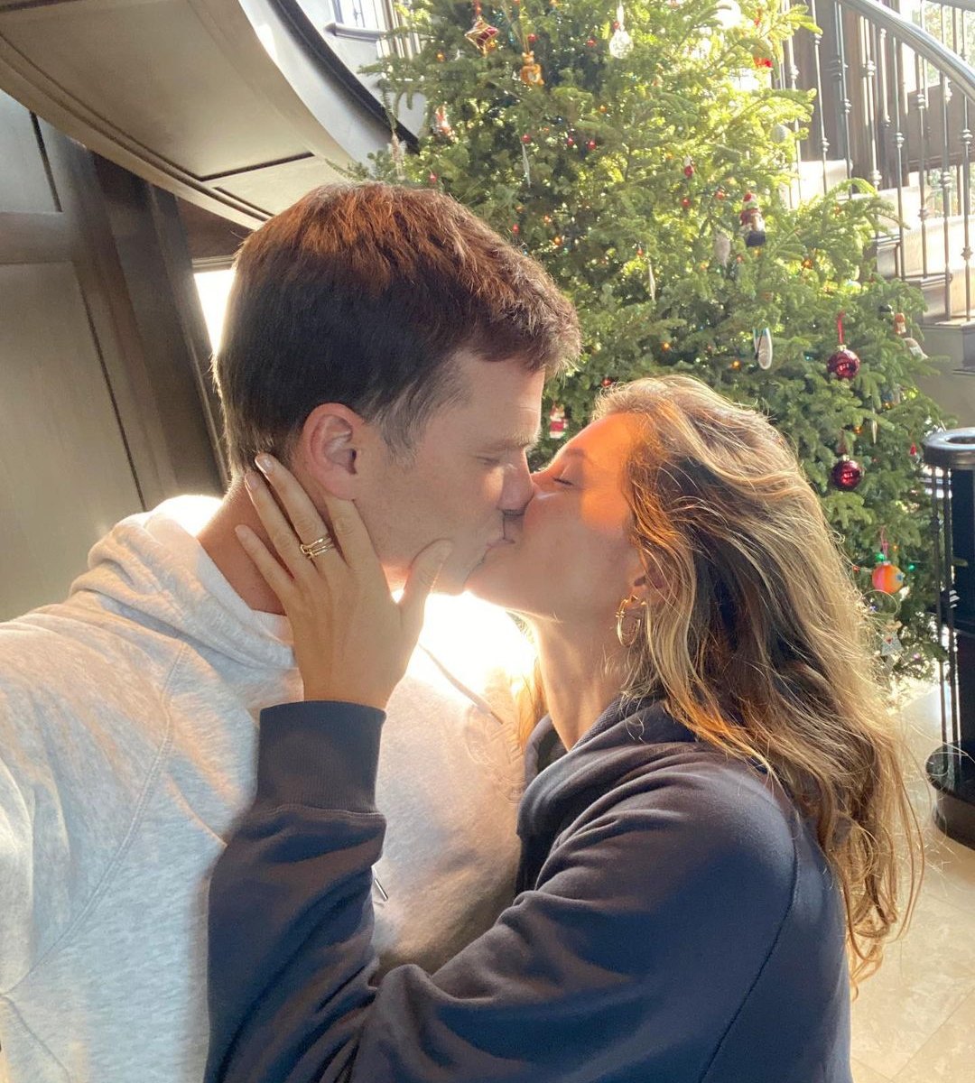 Photos from Breaking Down the Timeline of Tom Brady and Gisele