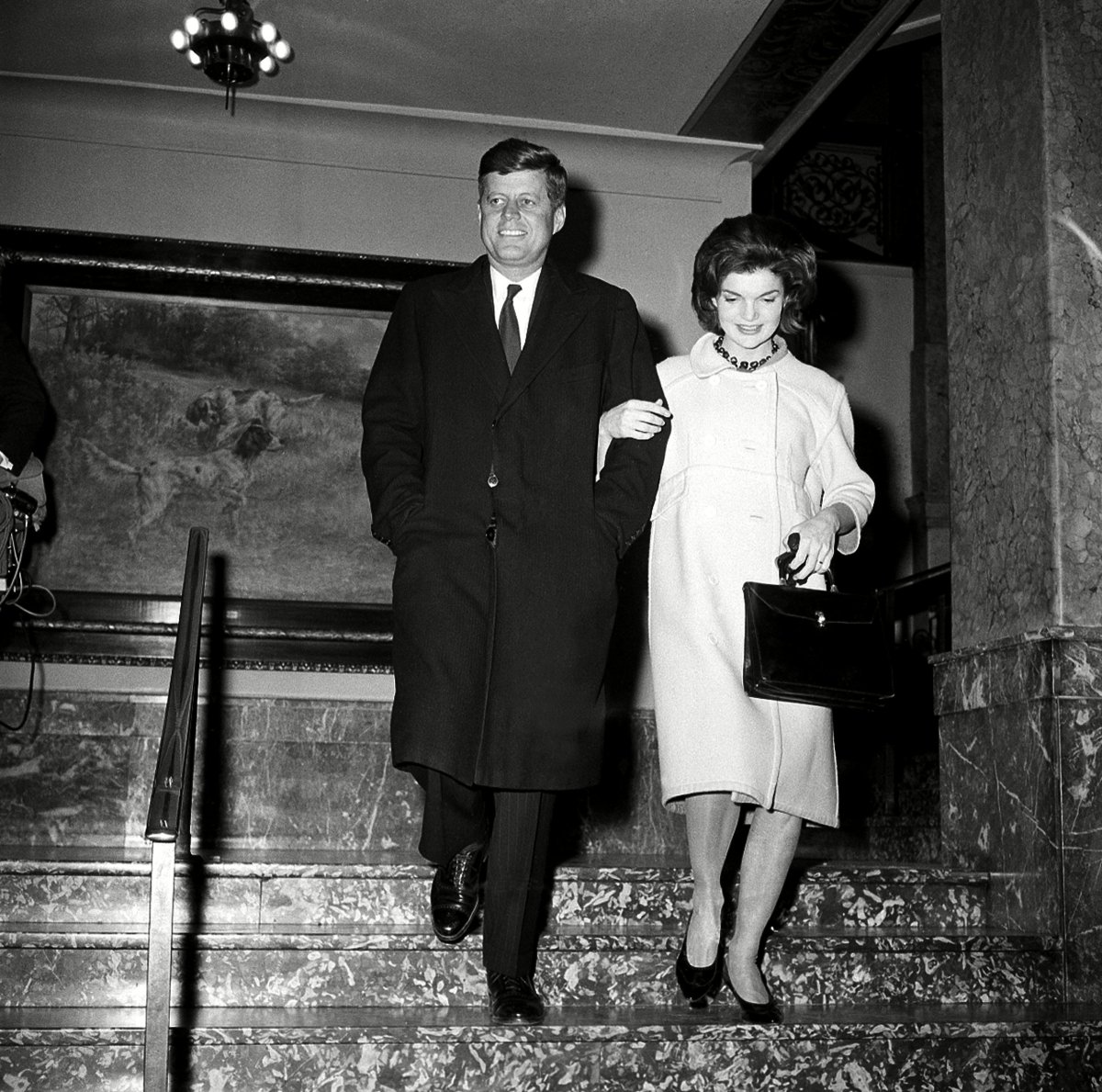Inside Jackie Kennedys Second Marriage To Aristotle Onassis 