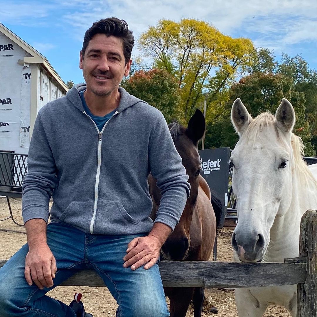 Jonathan Knight's Net Worth How Much Money Does He Make?