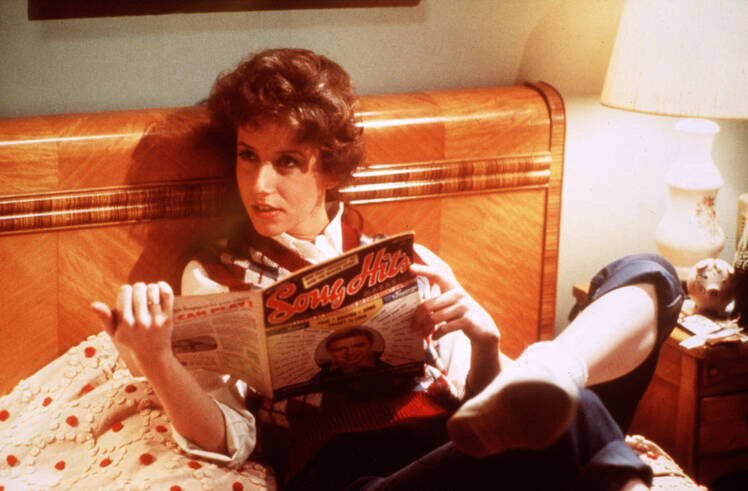 laraine newman 1978