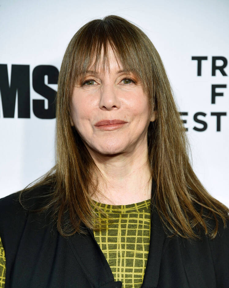laraine newman 2018