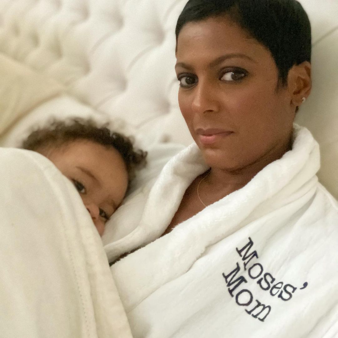 Who Is Tamron Hall's Husband? Meet Her Spouse Steven Greener