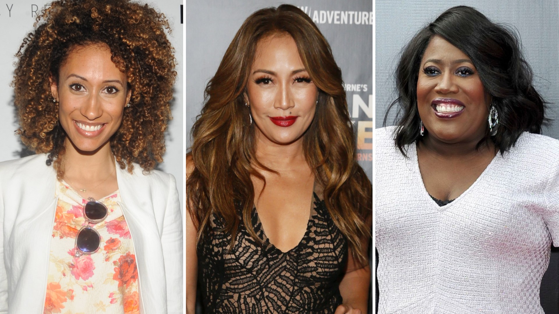 'The Talk' Cast Net Worth How Much Money Does Each Cohost Make?