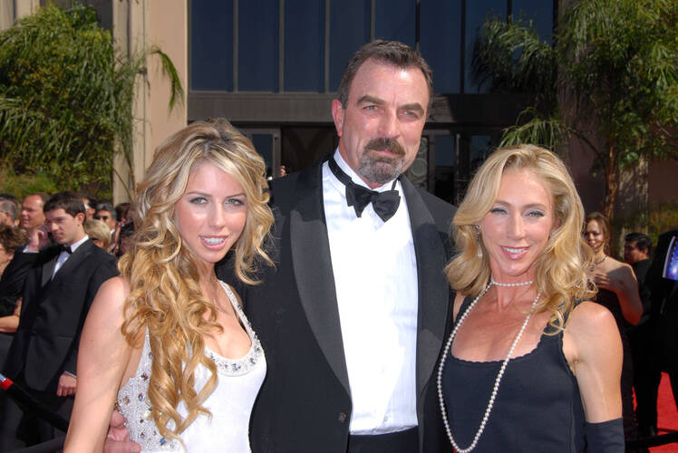 tom-selleck-and-wife-jillie-macks-romantic-love-story