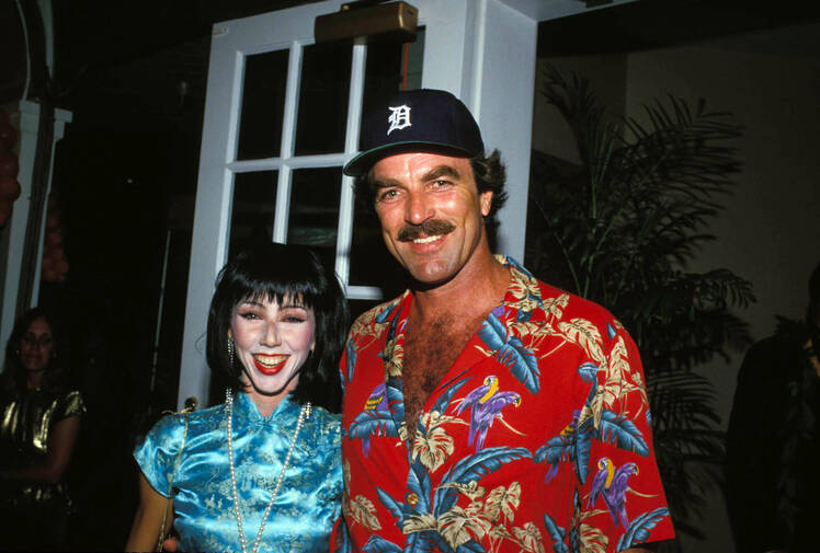 tom-selleck-and-wife-jillie-macks-romantic-love-story
