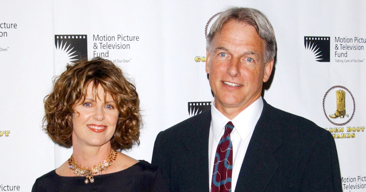 50 Popular How did mark harmon and pam dawber meet with HD Quality Images