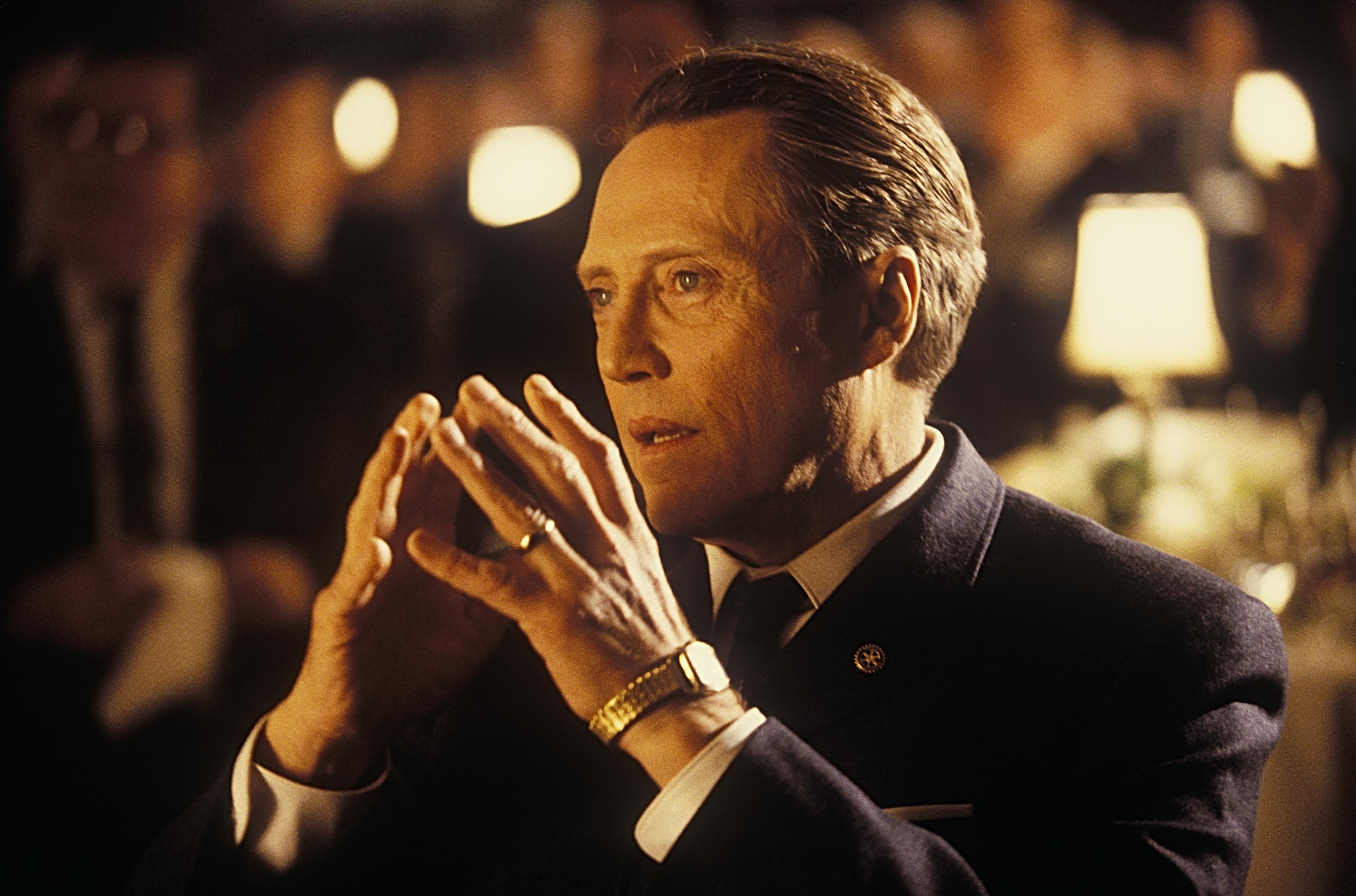 Christopher Walken's Movies: See His Best Film Roles Ever