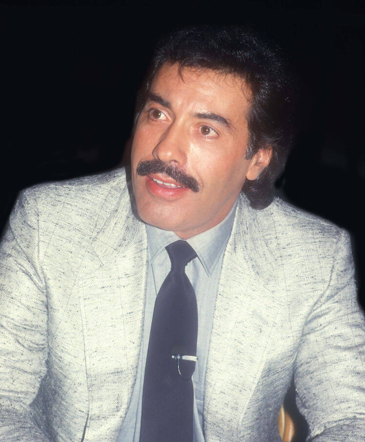 tony orlando 2005