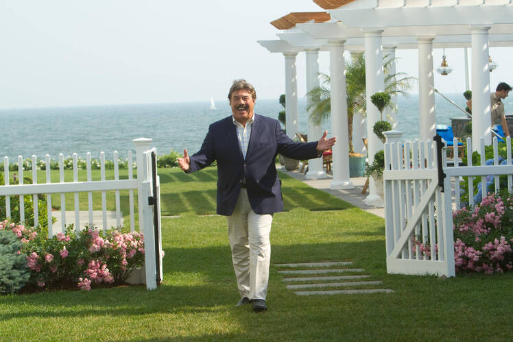 tony orlando 2012
