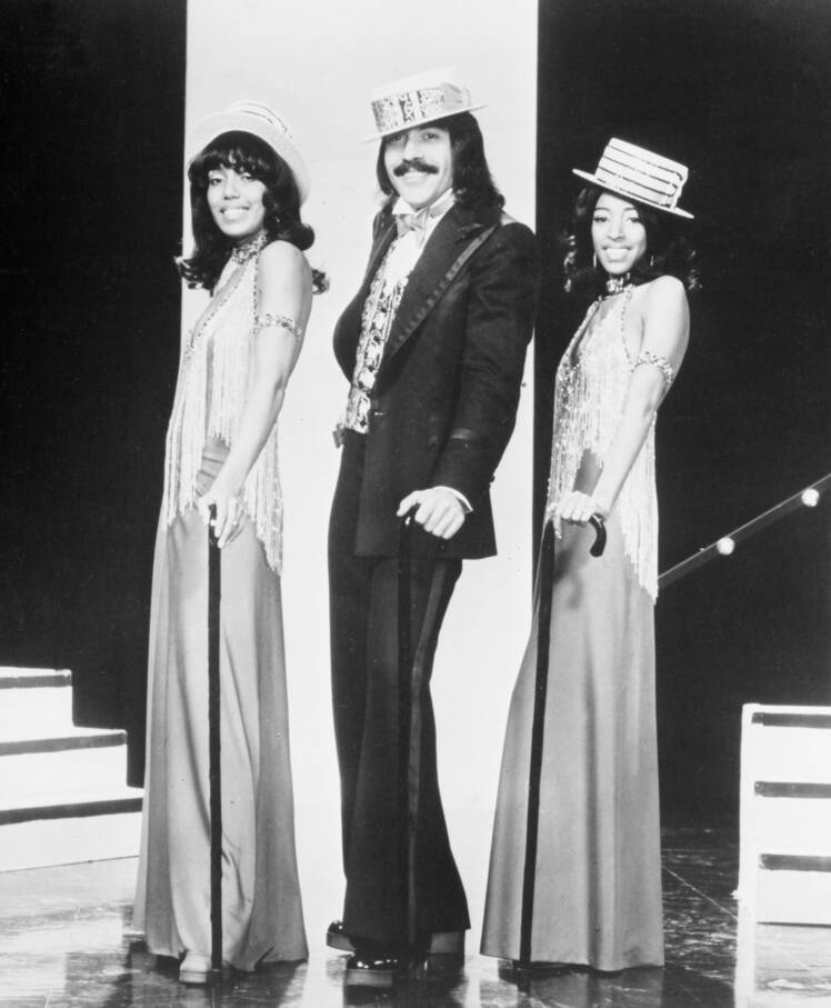 tony orlando dawn
