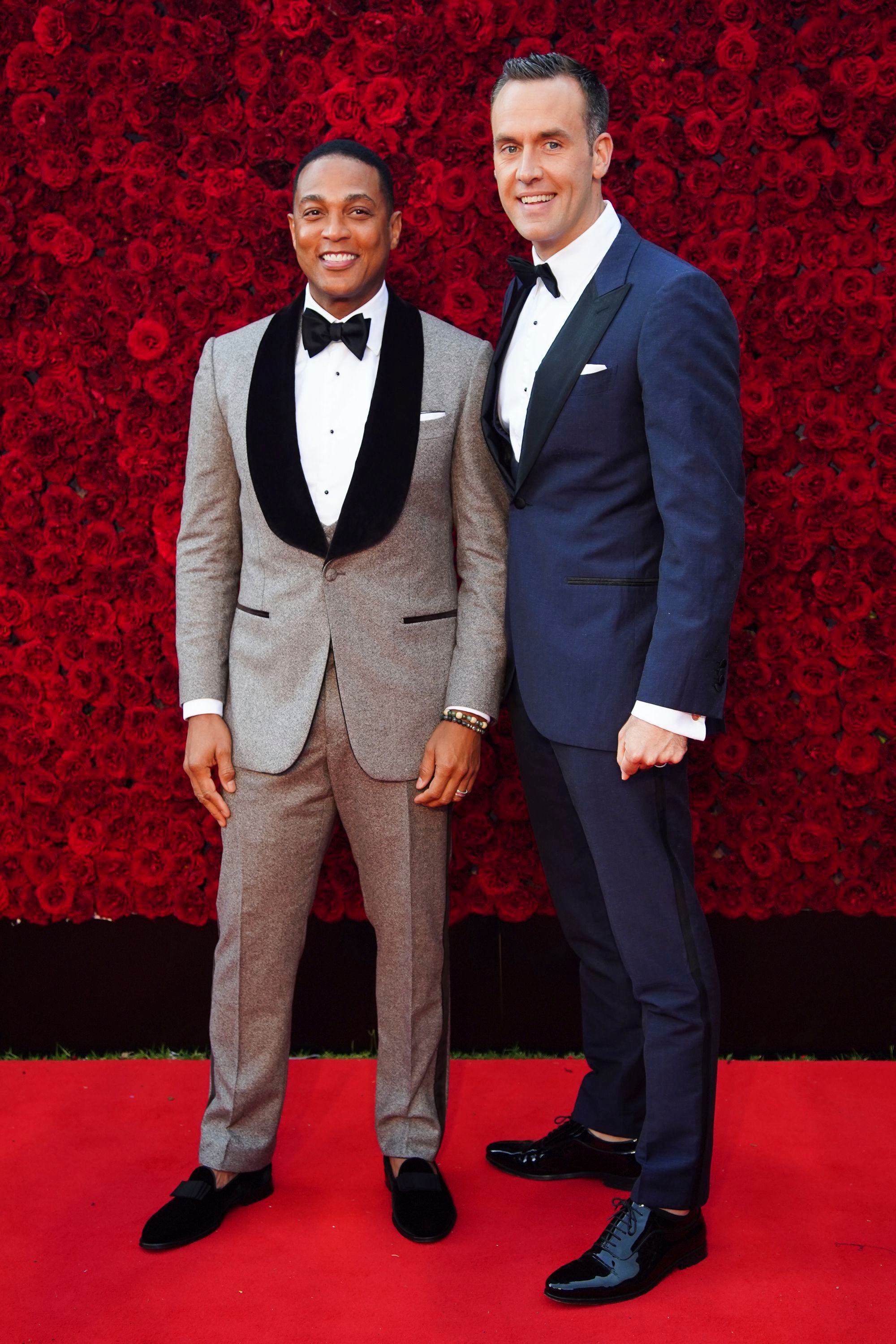 Who Is Don Lemon's Fiance? Meet Real Estate Agent Tim Malone Closer