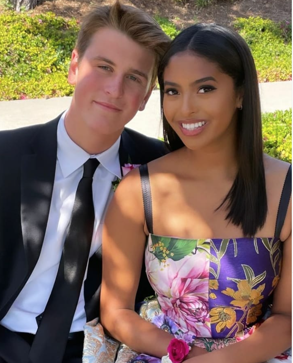 Celebrity Kids at Prom [PHOTOS]