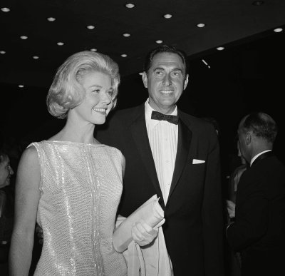Doris Day's Search for True Love: Details on Her Marriages