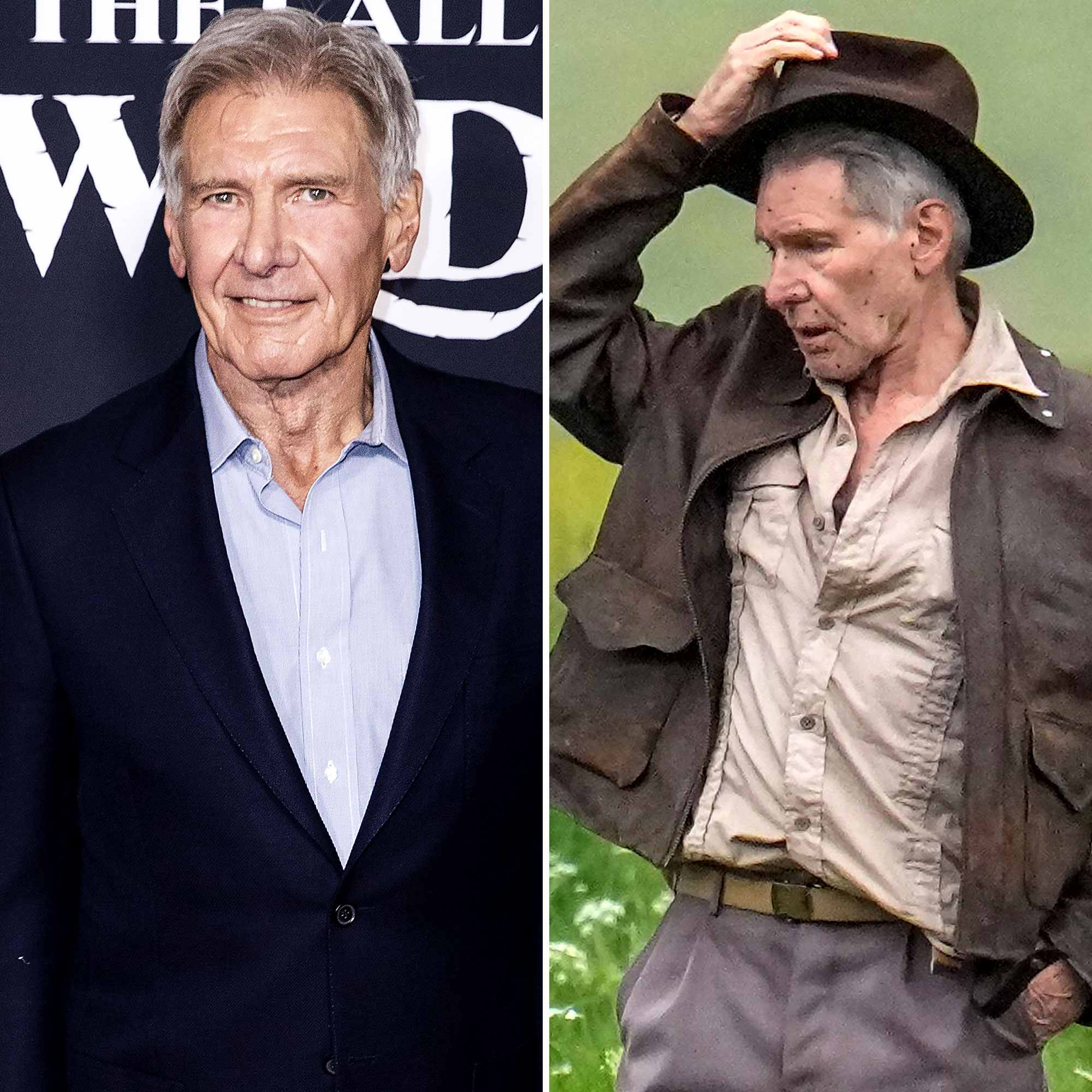 Why You Need Harrison Ford's Favorite Belt - InsideHook