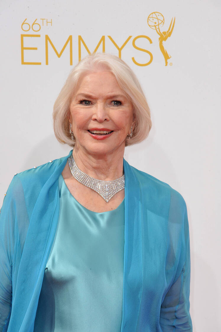 Ellen Burstyn 'Feels Good' at 88: 'I Have No Complaints.'