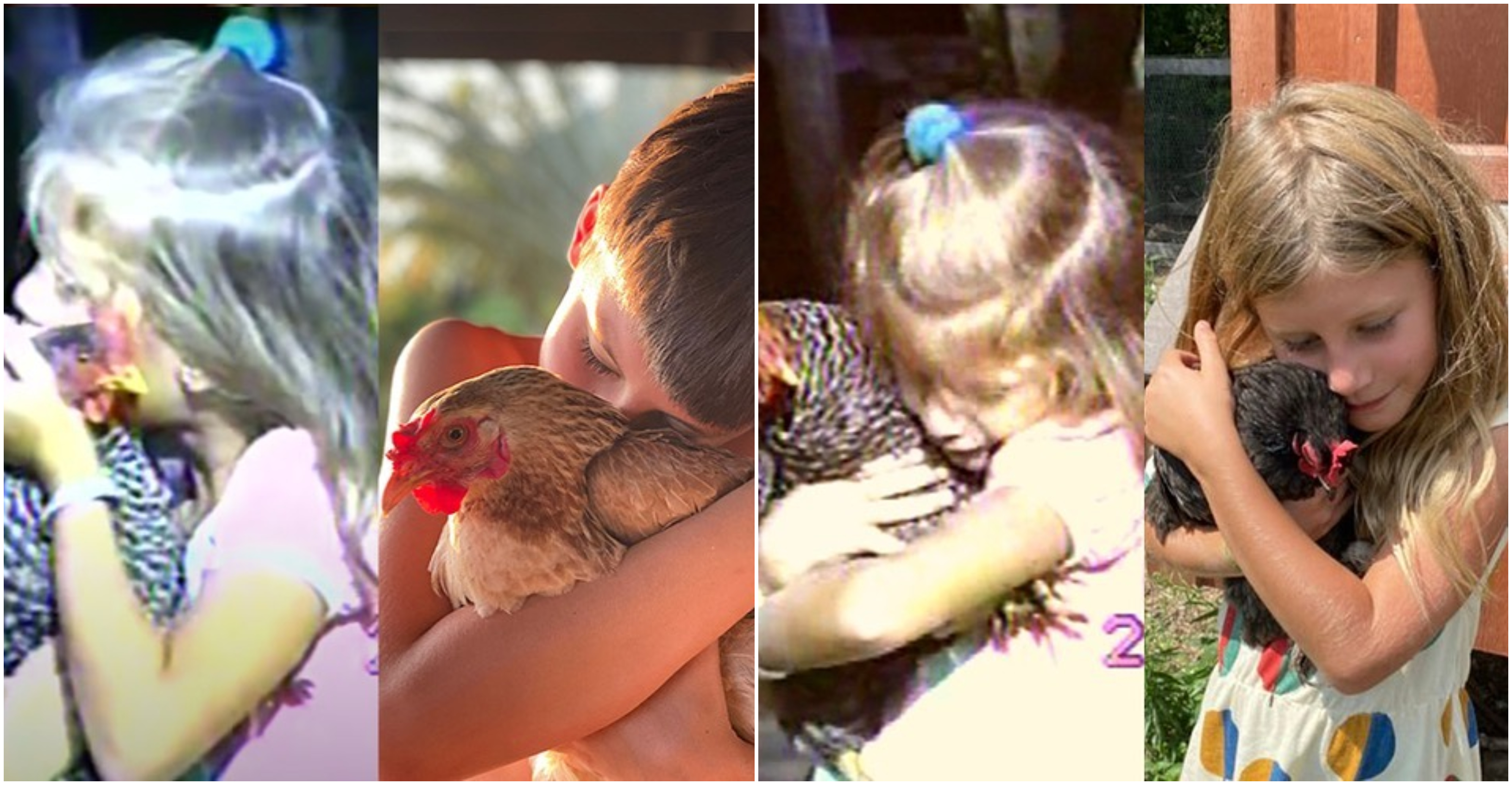 The Sweetest Pictures of Tom Brady and His Three Kids