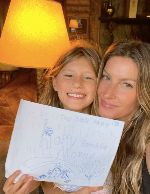 Everything To Know About Tom Brady And Gisele Bündchen's Kids