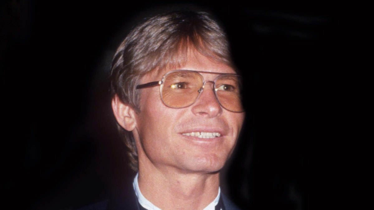 Late Singer John Denver Had a Passion for Life,