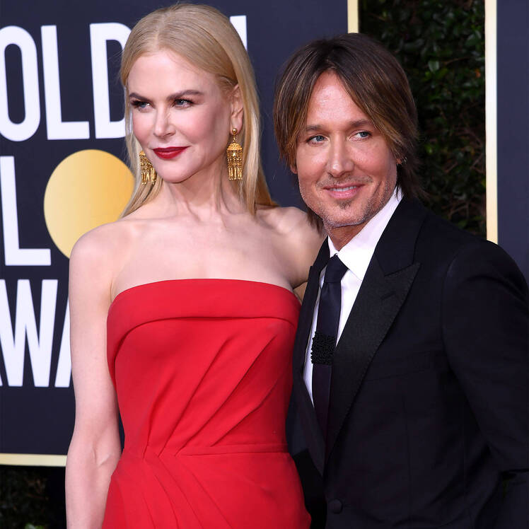 Nicole Kidman Reveals Her Biggest Regret
