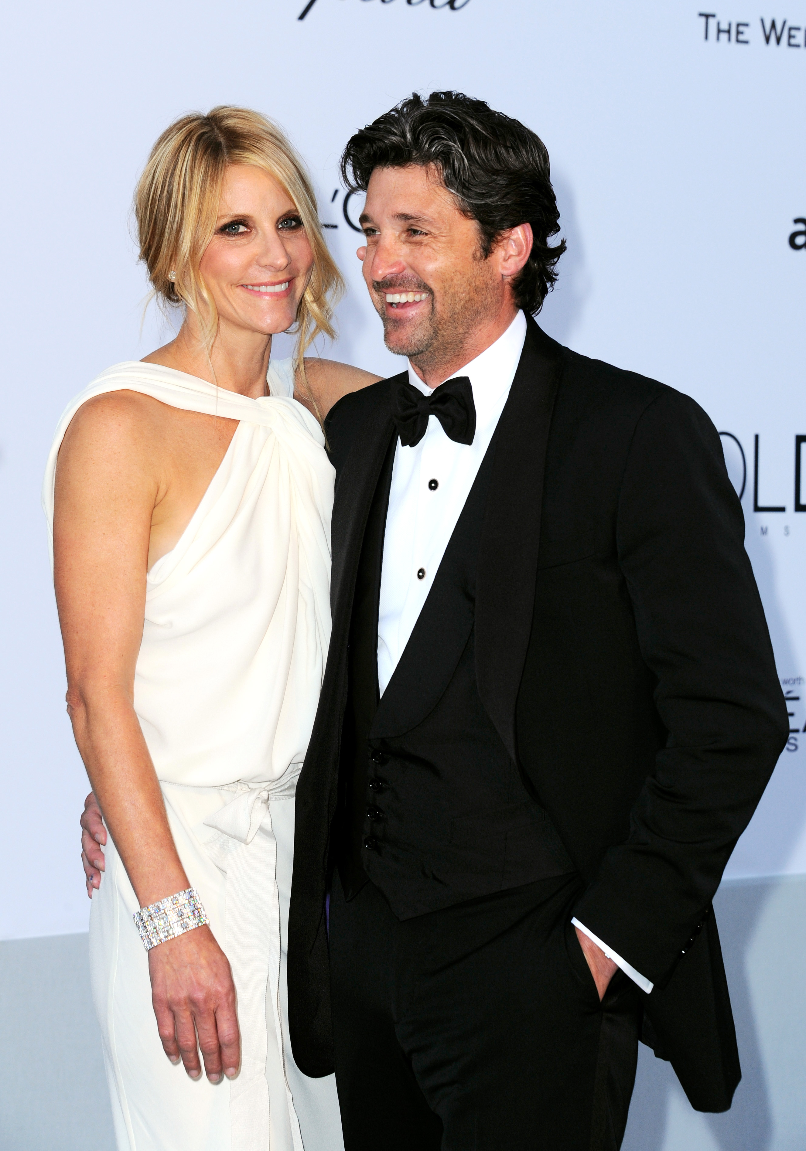 Who Is Patrick Dempsey's Wife? Meet His Spouse Jillian Fink