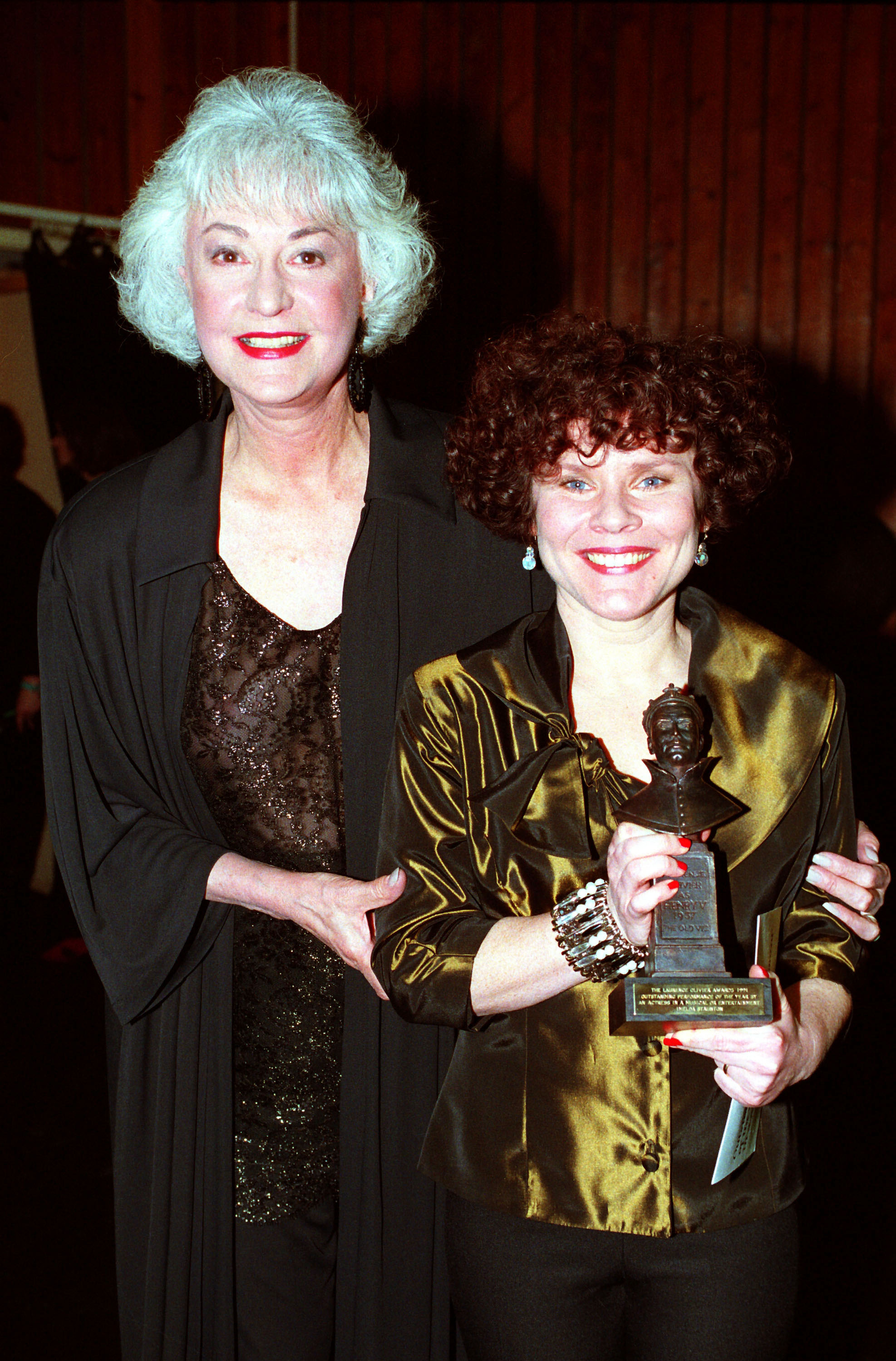 Bea Arthur s Loved Ones Recall Fond Memories of Late Star Closer