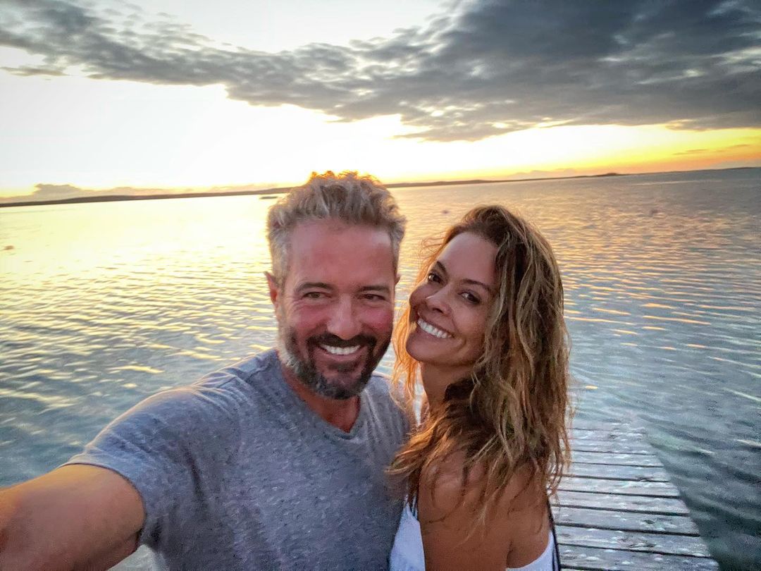 Brooke burke sales engagement ring