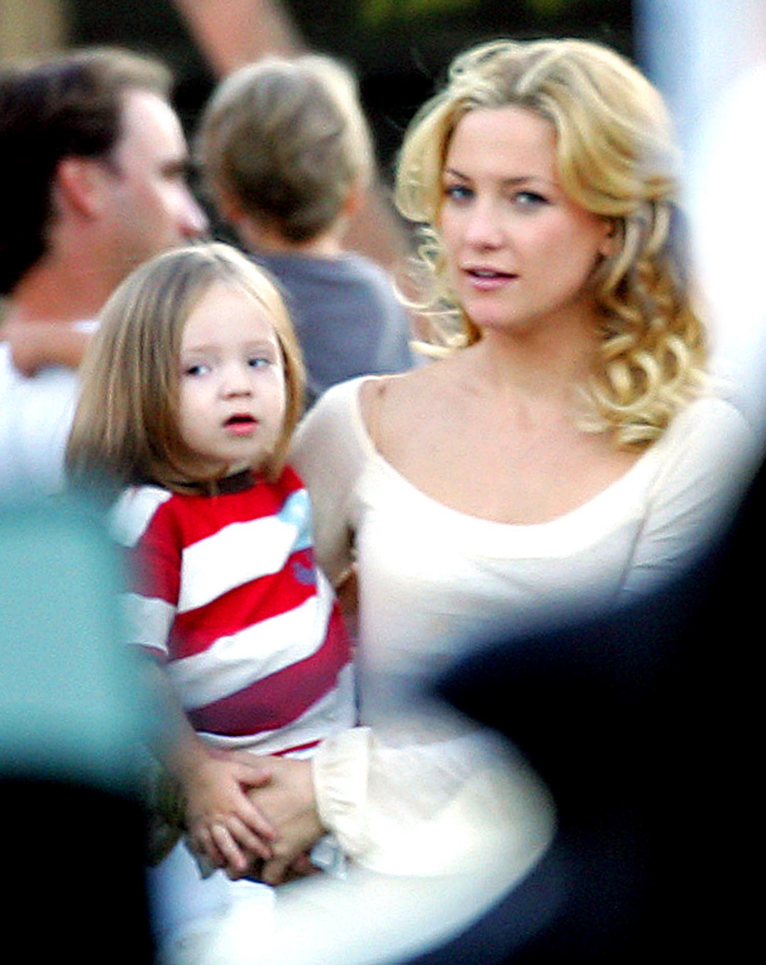 Kate Hudson's Son Ryder Today: Photos of Teen Over the Years