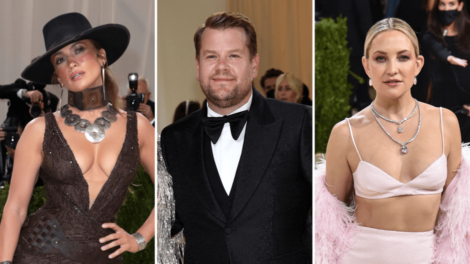 Met Gala 2021: Here's How Much Celebrities Pay to Attend - The New