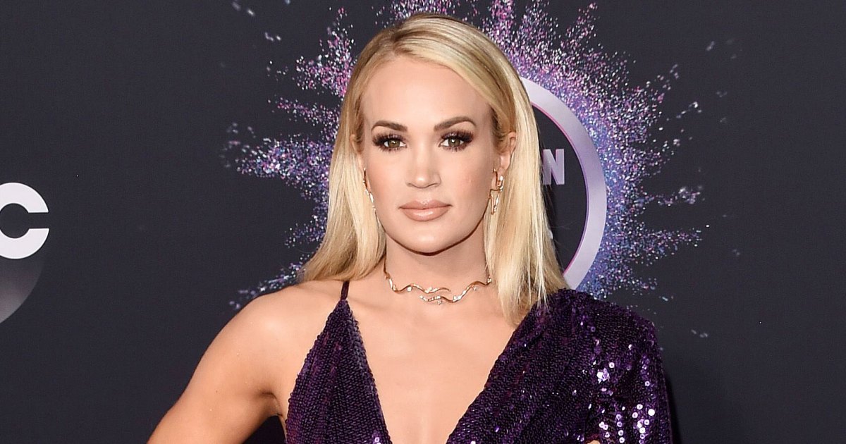 Carrie Underwood launches CALIA pop-up shop in Nashville