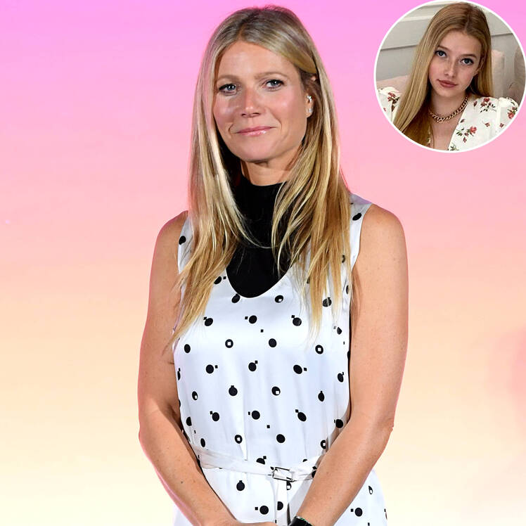 Gwyneth Paltrow Reveals She Almost Died During the Birth of Her Daughter