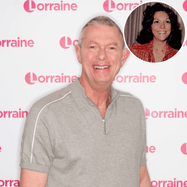 Richard Carpenter Reveals Sister Karen's Anorexia Struggle Had Her Lying 'Down Between Shows'